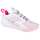 Atlete volejbolli Nike Zoom Hyperace 3 SE W, Air Zoom, rozë me të bardhë