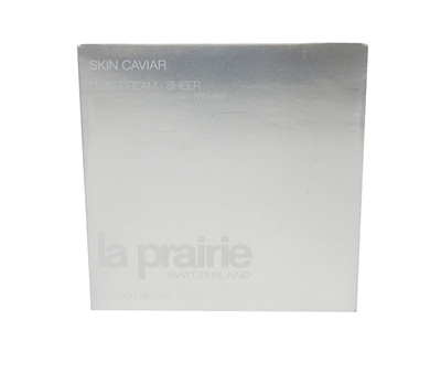 Крем за лице La Prairie Skin Caviar, Tender Ivory, 50 мл