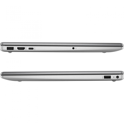 Laptop HP 250 G10, 15.6" FHD, Intel Core i7, 8GB RAM, 512GB SSD, argjendtë