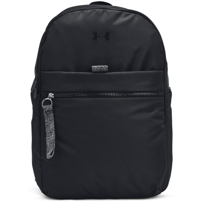 Shpakë Under Armour UA Studio Campus, ndarje për laptop 15", e zezë