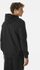 Bluzë me kapuç Helly Hansen HH Logo, për burra, 2XL, e zezë