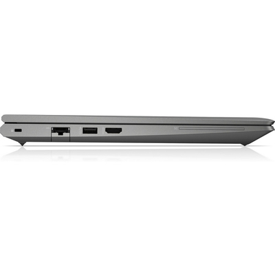 Laptop HP ZBook Power G8, 15.6'', Intel Core i7, 16GB RAM, 512GB SSD, NVIDIA T1200, i argjendtë