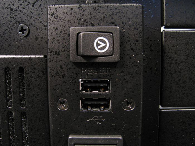 Kuti serveri rack Chieftec UNC-410S-B-U3, 4U, USB 3.0, e zezë