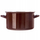 Tenxhere Tenga emal, 4L, 22 cm, kafe
