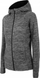 Duks për femra 4f PLD351 4F, XS, i hirtë