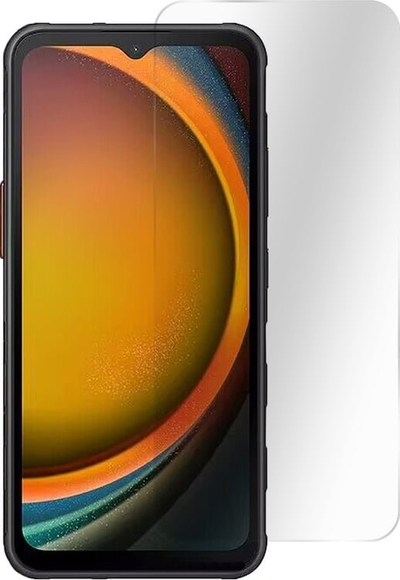 Заштита за екран ESTUFF Titan Shield ES504108, калено стакло 9H, транспарентно