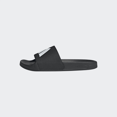 Shapka Adidas Adilette Shower M JS3565, Cloudfoam, të zeza