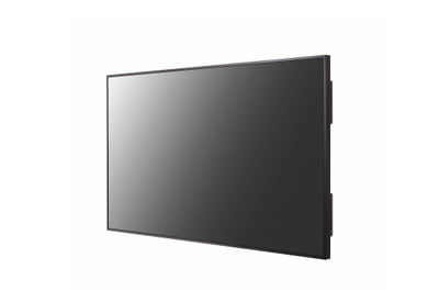 Ekran profesional LG 86UH5J H, 86", 4K UHD, 500 cd/m², Wi Fi, i zi