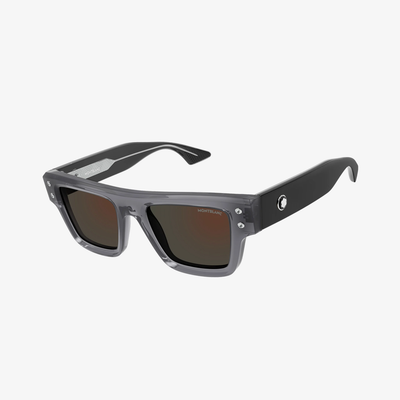 Mont Blanc MB0253S-003 52
