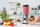 Blender Zelmer ZSB4799, i argjendtë