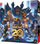 Puzzle Good Loot World of Warcraft 30 vjetori, 1000 copa, 68 x 48 cm, shumëngjyrësh