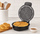 Toster për Waffle HOFFMANS - HM-3024
