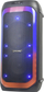 Boxë karaoke Prime3 APS61, Bluetooth, mikrofon pa tela, me drita LED