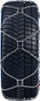 Zinxhirë bore König XG-12 Pro STR 250, profil 12mm, për SUV dhe furgona