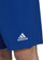 Pantallona të shkurtra adidas Entrada 22 M HG6294, për futboll, prej poliestre të ricikluar, blu