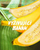 Shampo për flokë Garnier Fructis Nourishing Banana, 350 ml