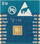 Wi-Fi модул Espressif ESP-WROOM-02 ESP8266EX, 4MB Flash, 2.4GHz