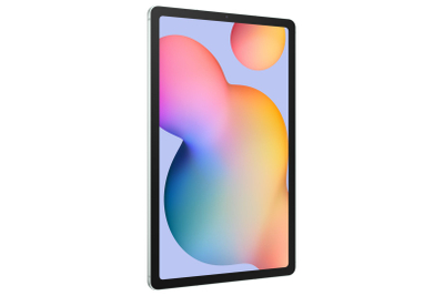 Таблет Samsung Galaxy Tab S6 Lite 2024 LTE, 10.4", 64GB, 4GB RAM, зелена