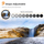K&F Concept Slim Variable ND Filter 58mm