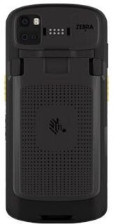 Terminal mobil Zebra TC52AX, 5", 4GB RAM, gri