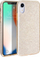 Mbulesë telefoni OEM Glitter 3in1, për Samsung Galaxy A55 5G, fleksibël, e artë