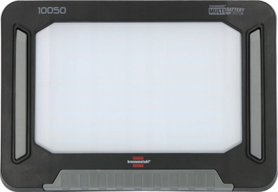 Dritë pune LED Hugo Brennenstuhl, 12500 lumens, 18V, IP54
