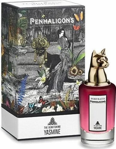 Parfum Penhaligon's Portraits The Bewitching Yasmine, EDP, 75ml