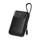 Powerbank Mcdodo Rainbow Series, 10000mAh, 22.5W, me ekran LED, i zi