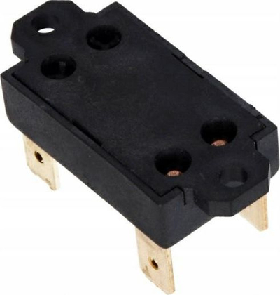 Termostat temperature për bojler AK33 85.05, sensor uji, 16A, 250V