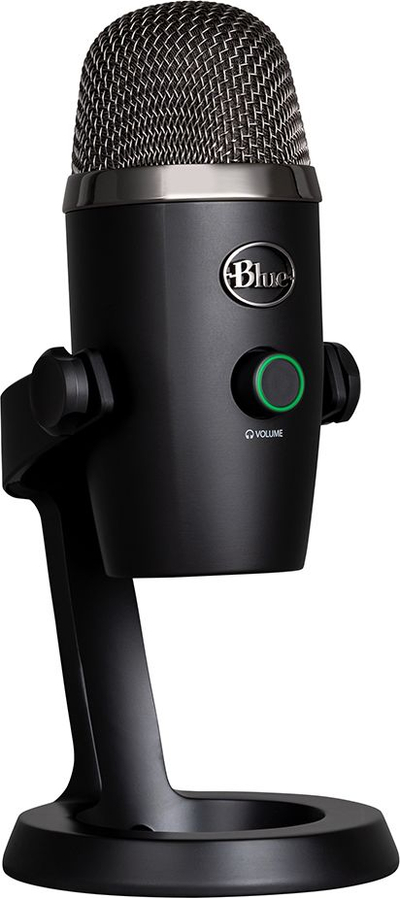 Mikrofon Blue Yeti Nano 988-000401