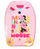 Dërrasë noti Mondo Minnie Mouse 11243, 68 x 46 cm, rozë
