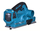 Rende me bateri Makita DKP181 18V LXT, brushless, 82mm, pa bateri, pa karikues