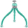 Tripod JOBY Podzilla Medium Kit, bruz