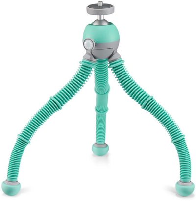 Tripod JOBY Podzilla Medium Kit, bruz