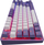 Tastierë Dark Project One KD87A, G3MS Sapphire, US