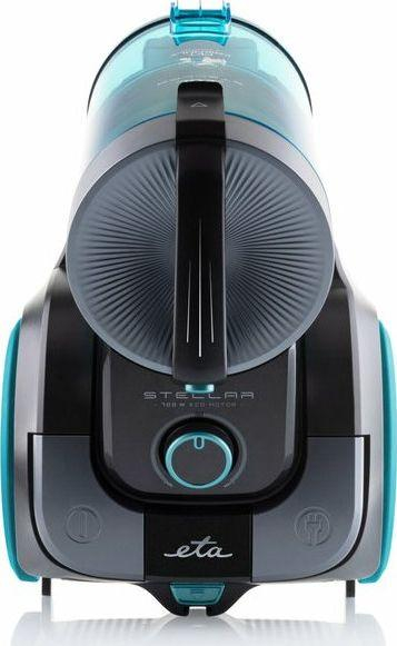 Thithëse elektrike Eta Stellar, 700 W, e kaltër