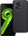 Këllëf telefoni Matt Case për Realme 9, TPU, mat, i zi