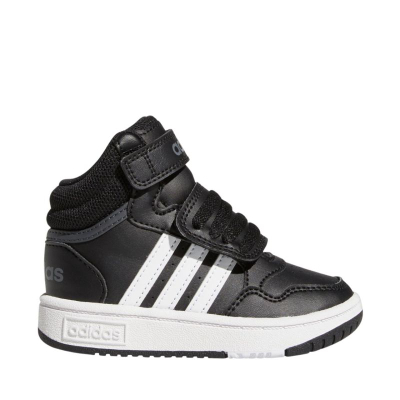 Детски патики Adidas Hoops Mid shoes