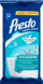 Peceta të lagura Presto Bathroom, 72 copë