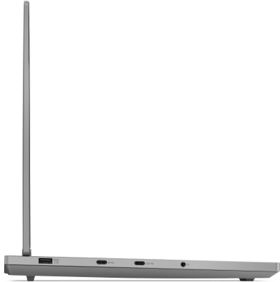 Laptop Lenovo Legion 5 16IRX9, 16" 165 Hz, Intel Core i7 14650HX, 16 GB RAM, 1 TB SSD, NVIDIA GeForce RTX 4060, i hirtë