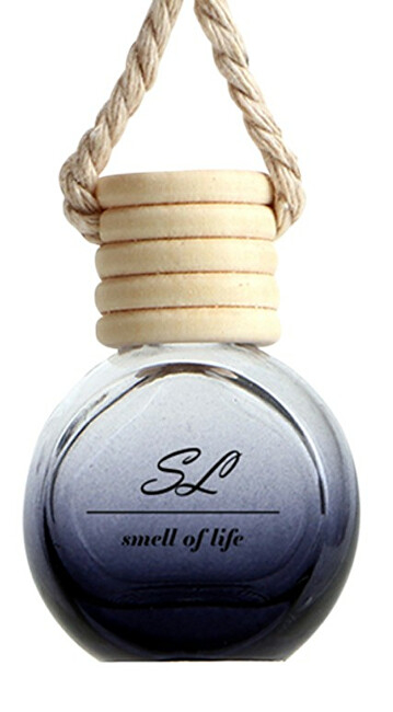 Aromë për veturë Smell of Life Santa's Little Helper