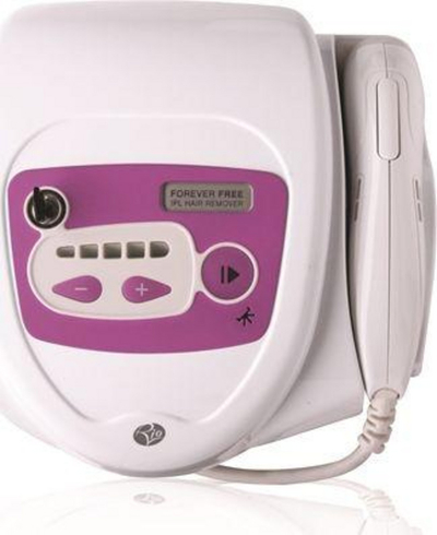 Depilator Rio IPL IPHR3