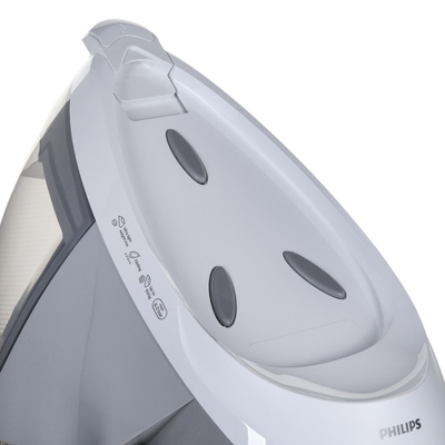 Gjenerator avulli Philips PerfectCare PSG7040/10, 2100W, 7.5 bar, i bardhë