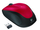 Maus Logitech M235, RF Wireless, i zi