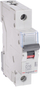 Ndërprerës automatik Legrand TX3 S301 D16, 1P, 16A