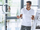 Llambë unaze Tracer LED, trekëmbësh 185cm