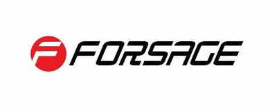 Pinca bllokuese Forsage F-614R175, 175 mm 7", çelik krom vanadium