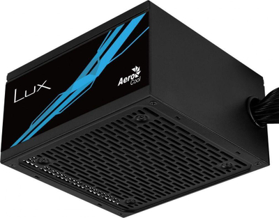 Aerocool LUX 750W Напојување