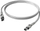 Kabllo rrjeti EasyLan VarioBoot CAT 6A S/FTP, 5 m, gri