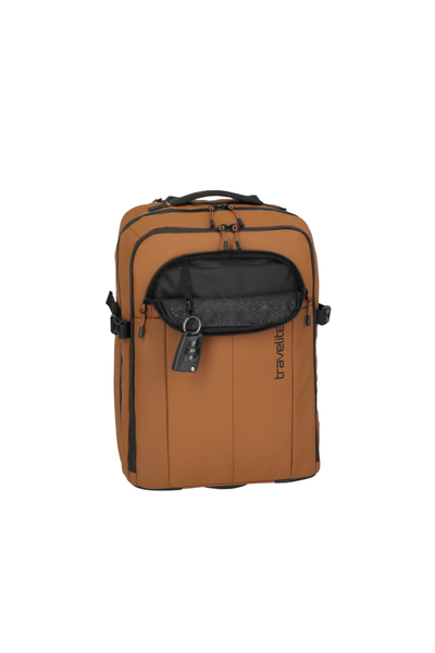 Travelite Çante shpine me rrota Briize